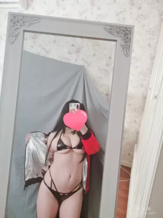 [網紅Coser] 從從從從鸾 《大鳳機車》 寫真集