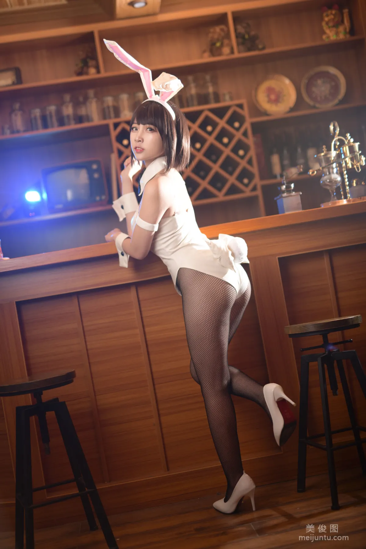 二佐Nisa 《加藤惠合集》 写真集2