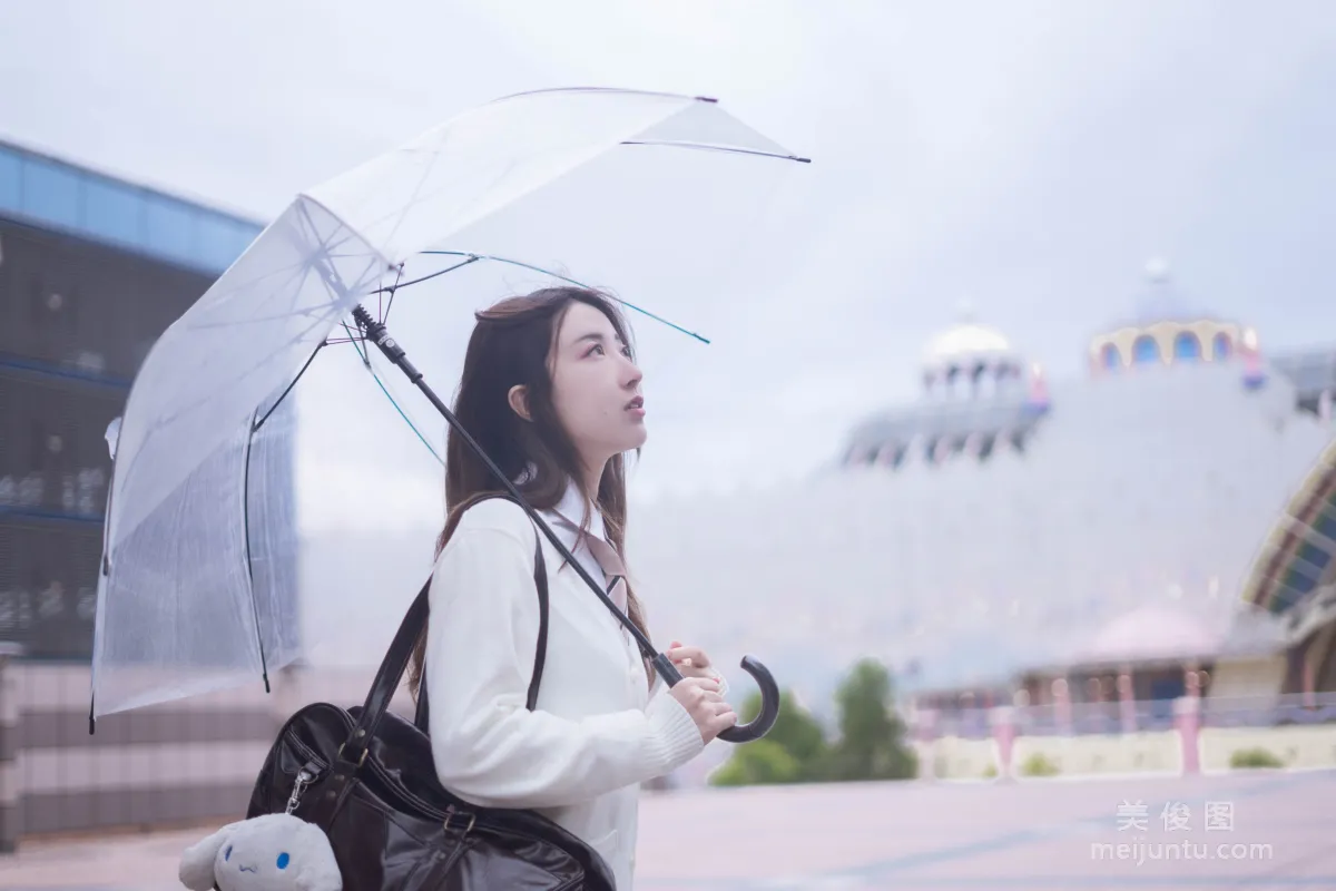 [Coser美女] 黑川 《三丽鸥》 写真集3