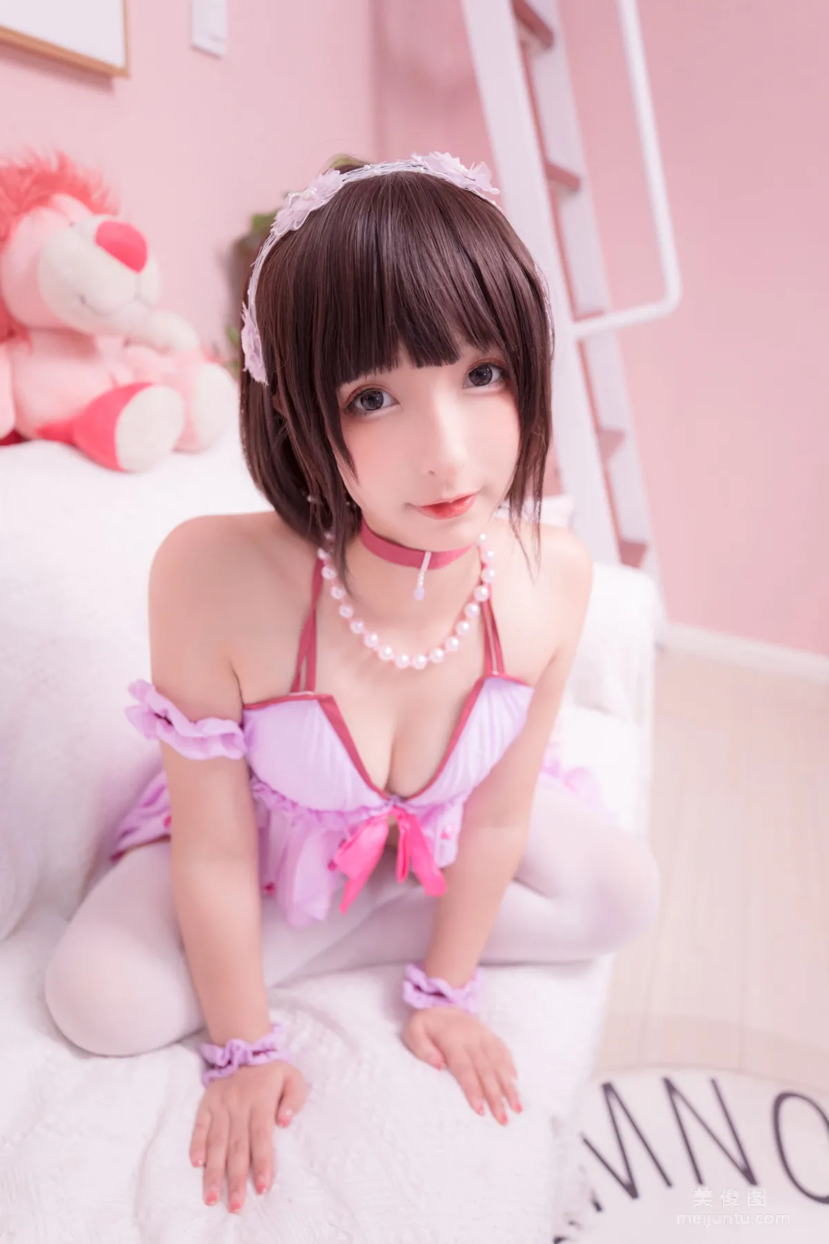 神楽坂真冬 《君の世界に》 写真集31