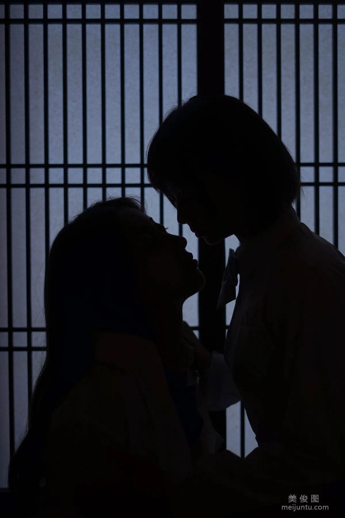 Coser黑川&浅野菌子 《少女心事2》 写真集6