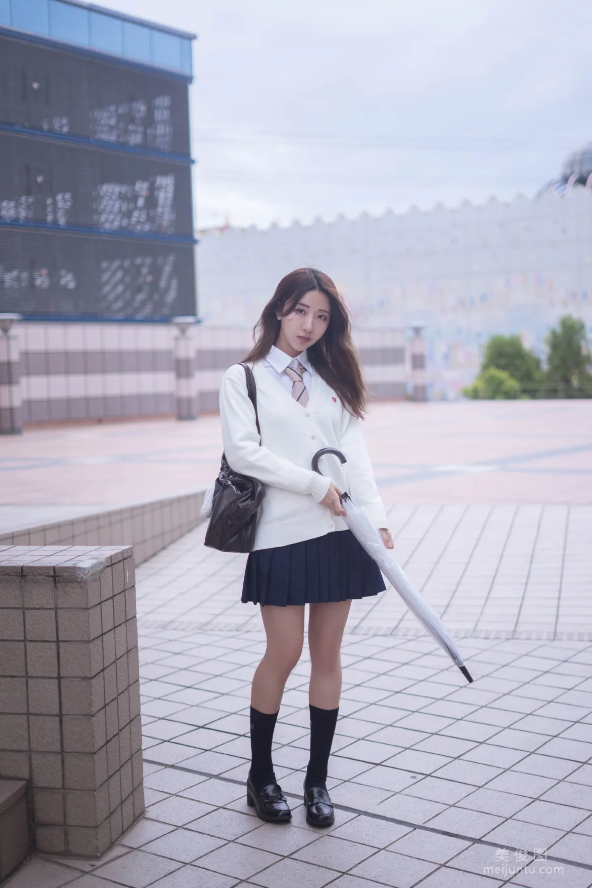 [Coser美女] 黑川 《三丽鸥》 写真集9