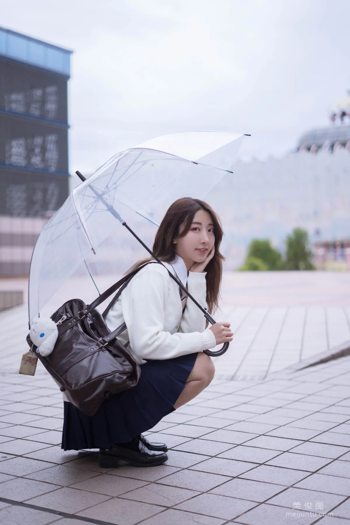 [Coser美女] 黑川 《三丽鸥》 写真集15