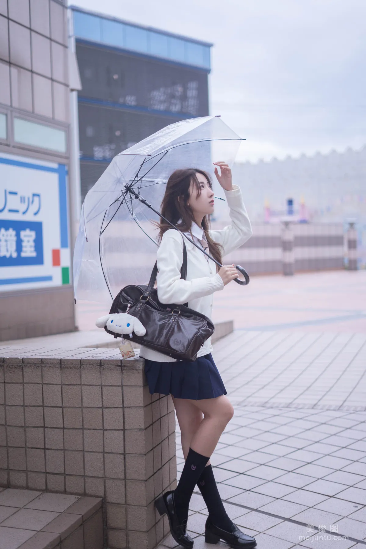 [Coser美女] 黑川 《三丽鸥》 写真集6