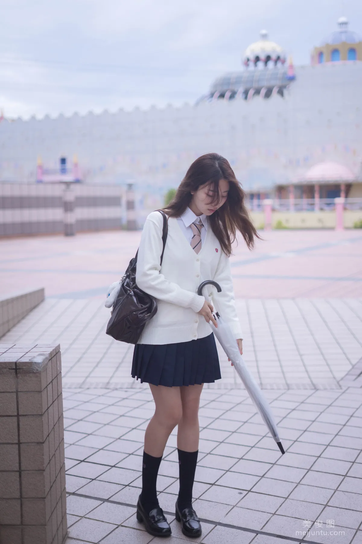 [Coser美女] 黑川 《三丽鸥》 写真集8