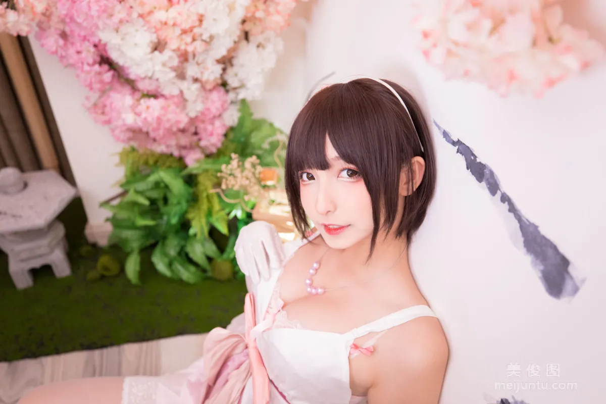 神楽坂真冬 《君の世界に》 写真集73
