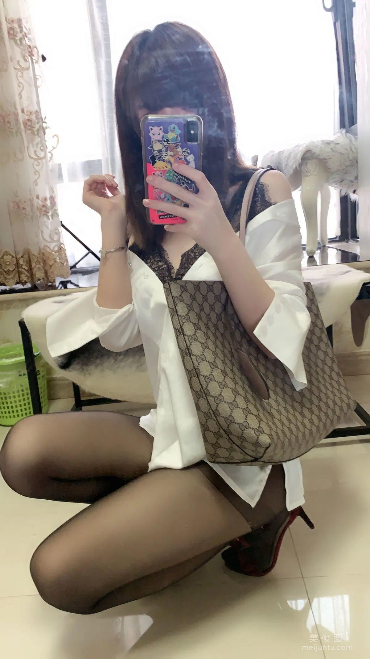 [Coser美女] 一小央澤 《約會女友》 寫真集 4