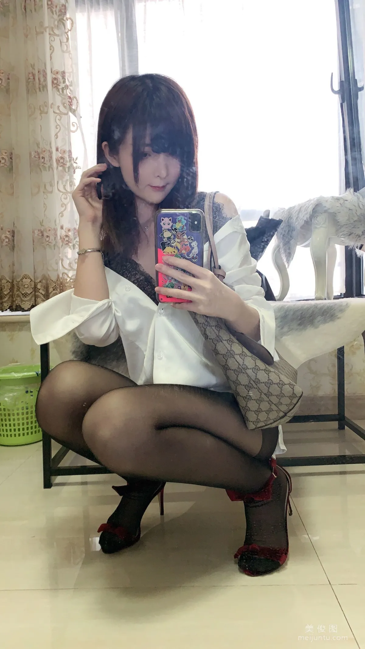 [Coser美女] 一小央澤 《約會女友》 寫真集 7