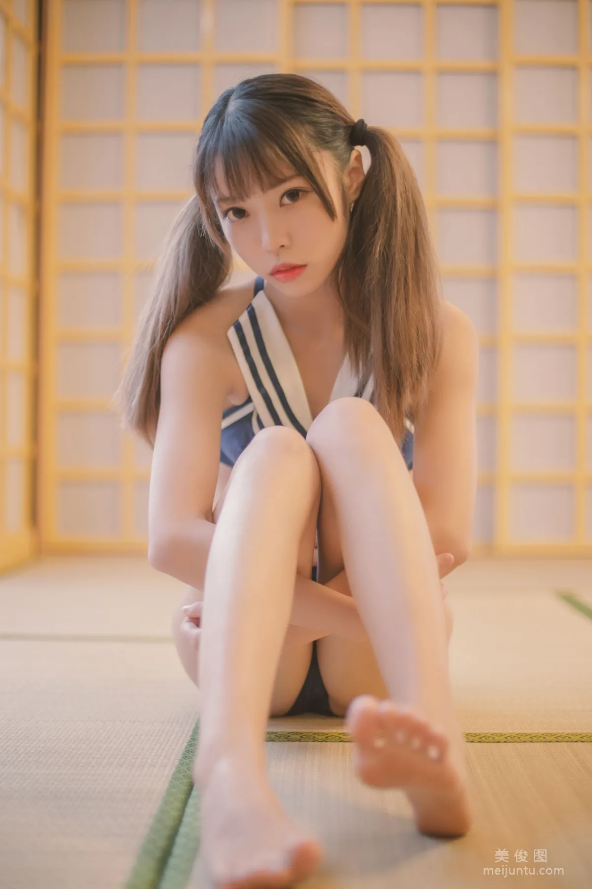 白易子教主 《H系》 写真集11
