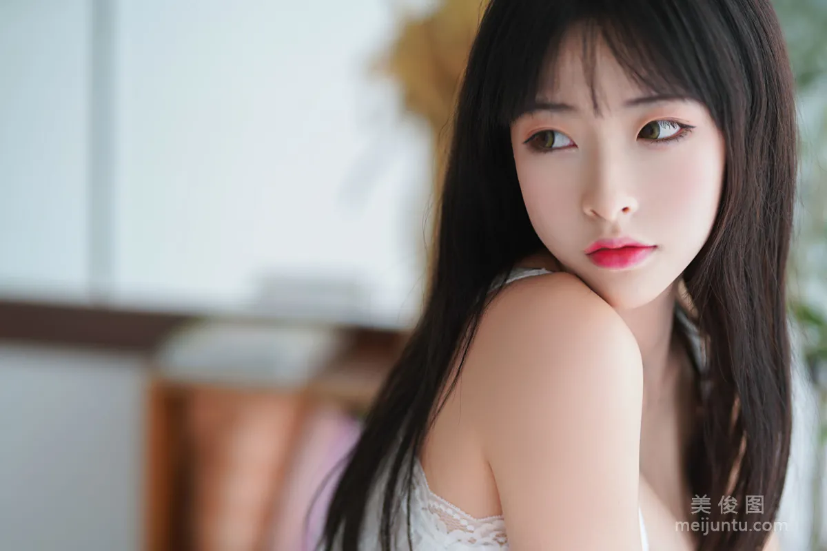 [美女Coser] 清水由乃 《夏日清涼》 寫真集 41