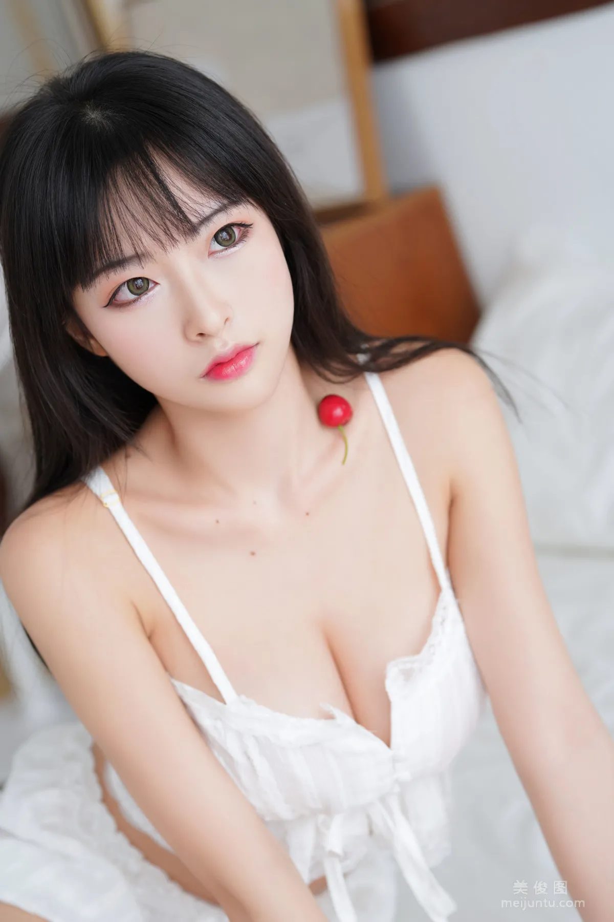 [美女Coser] 清水由乃 《夏日清涼》 寫真集 30