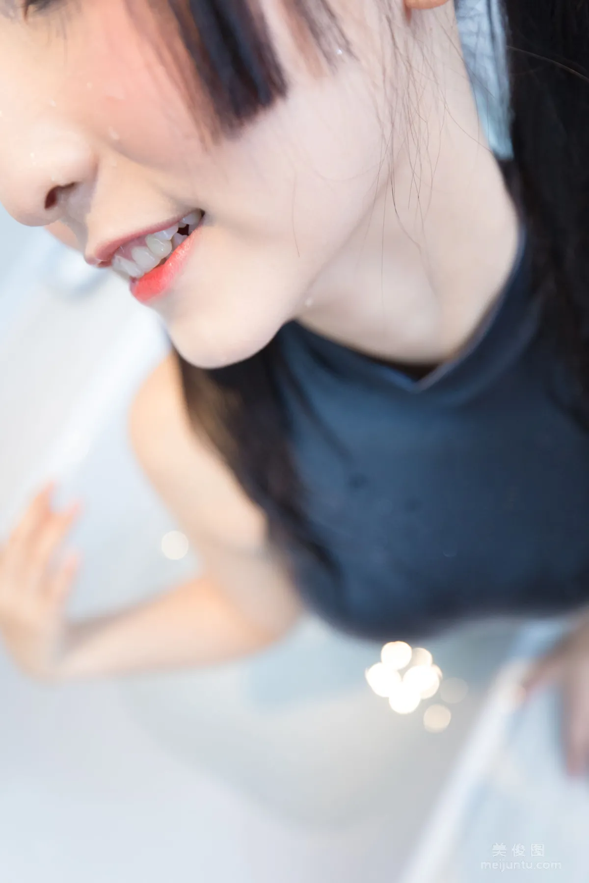 蘿莉Coser神楽坂真冬 《水の形》 寫真集 123