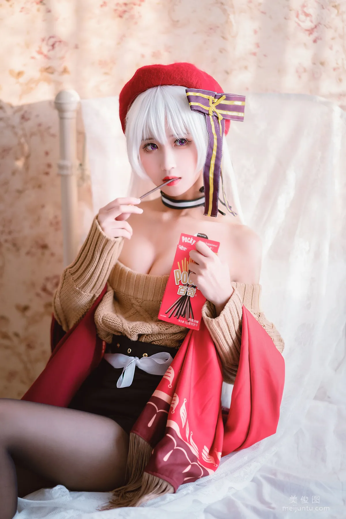三度_69 《贝法购物装》 写真集1