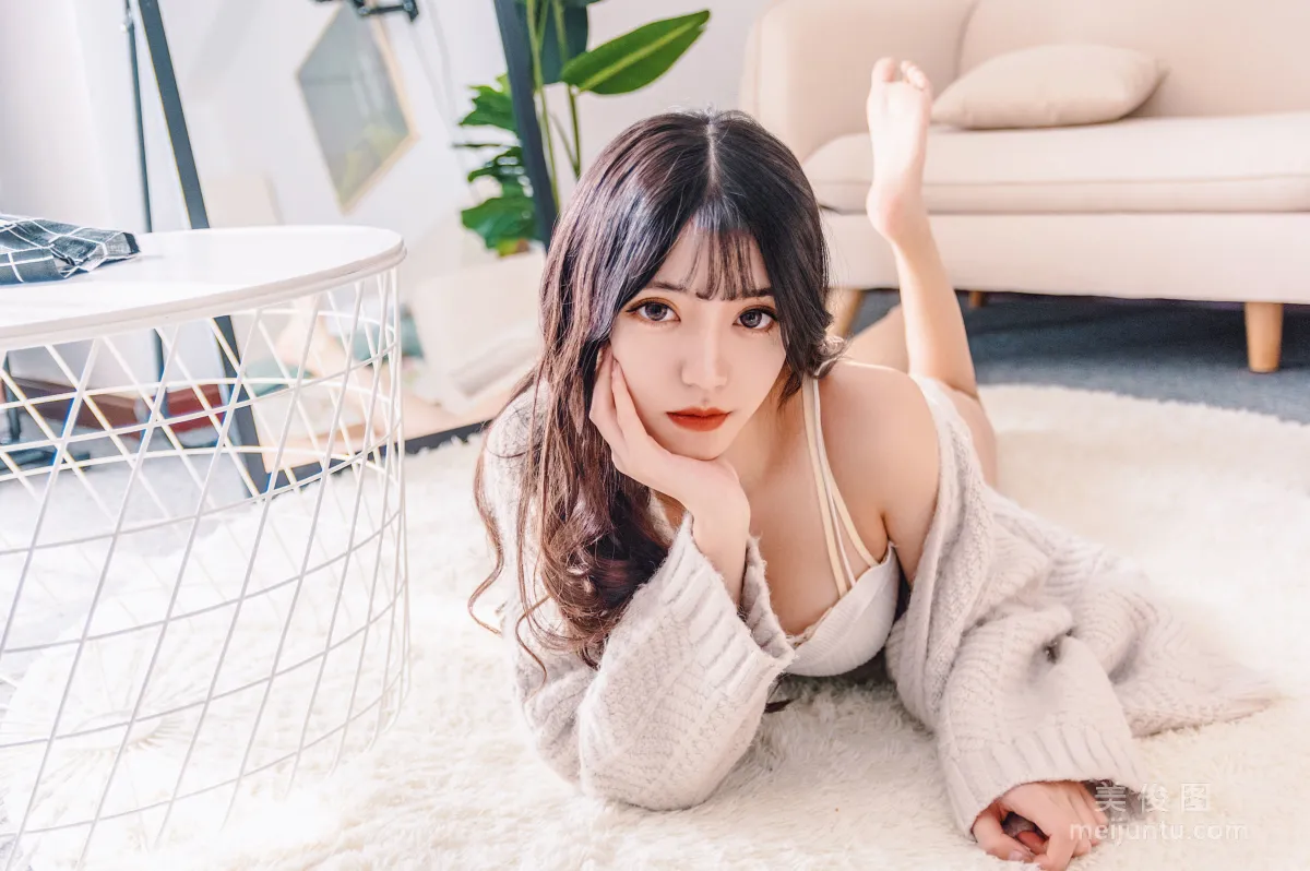 銘銘Kizami 《心动之时》 写真集9