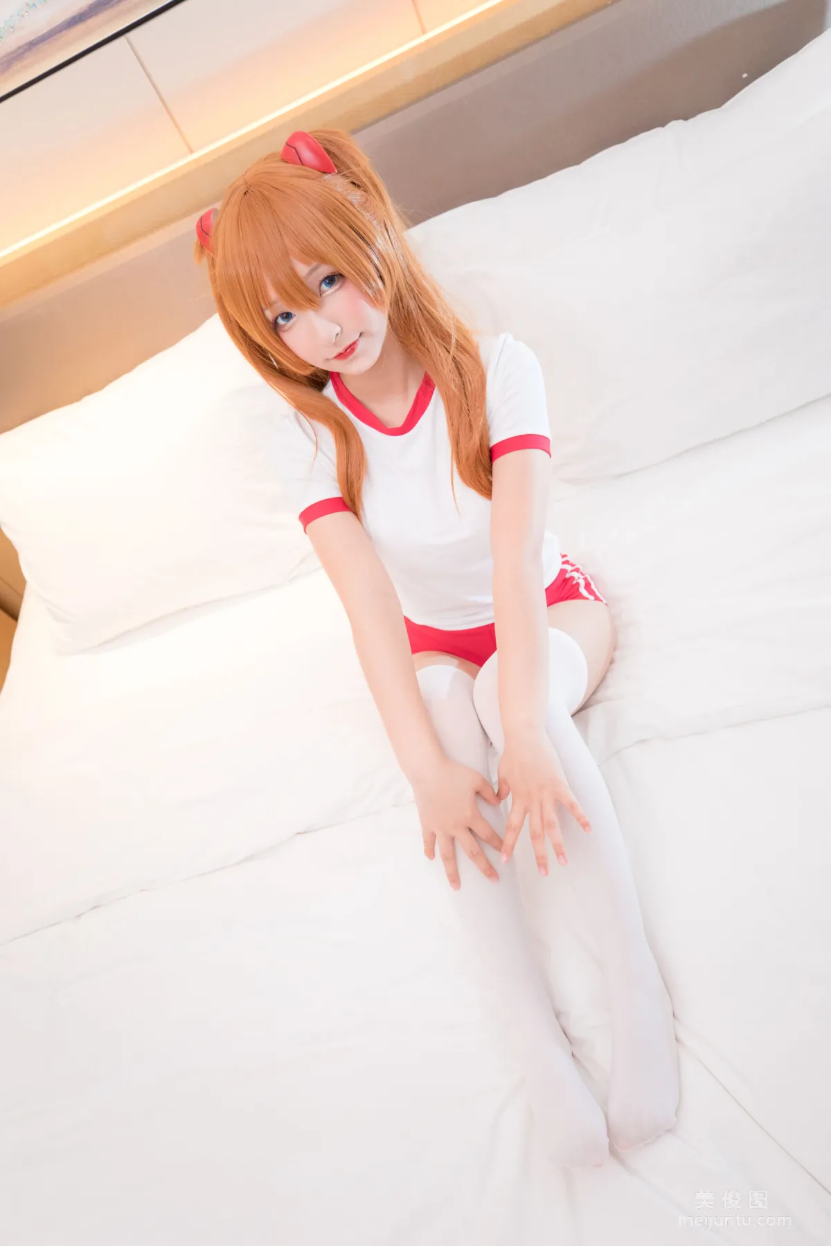 神楽坂真冬《未體驗少女》 寫真集 121