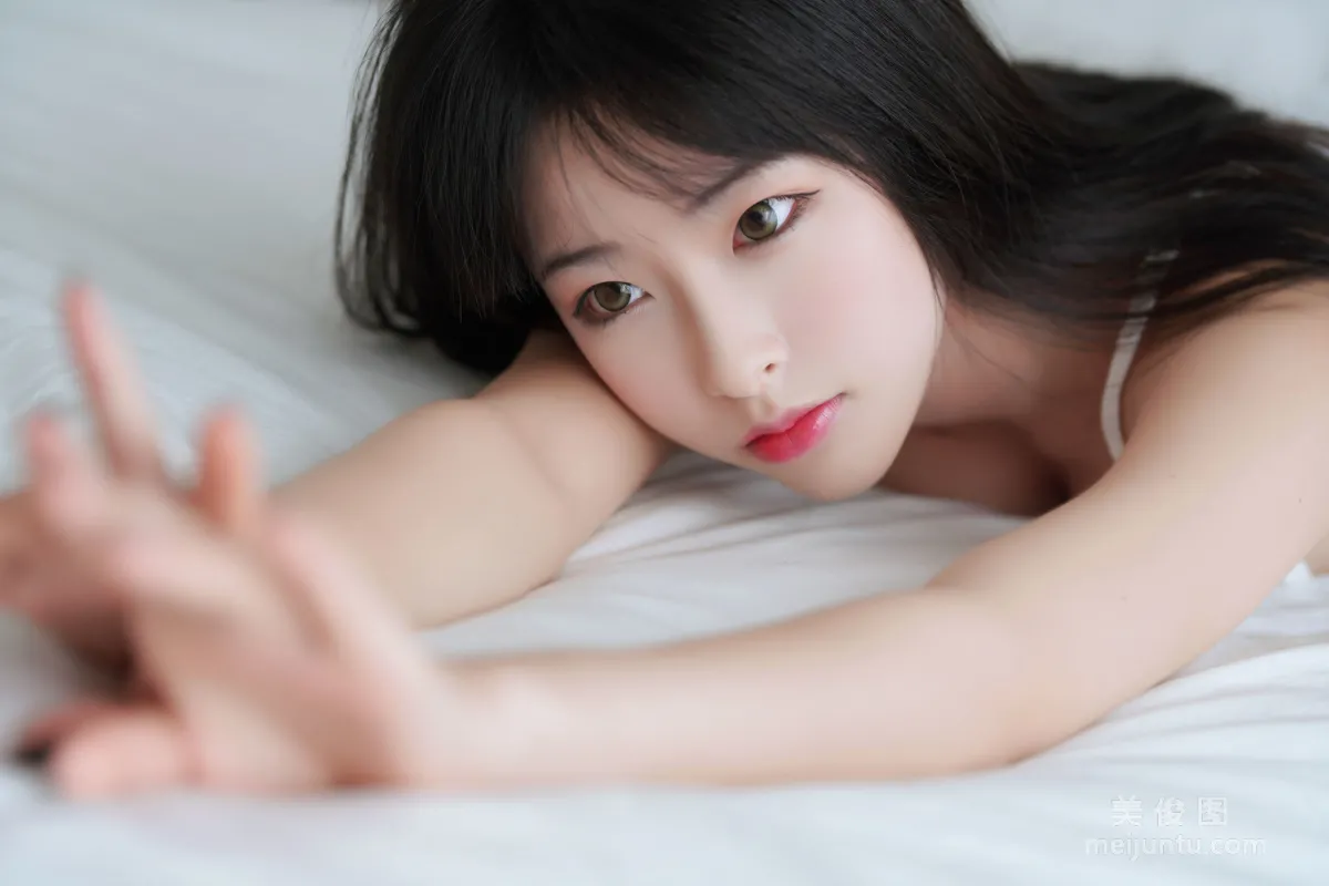 [美女Coser] 清水由乃 《夏日清涼》 寫真集 9