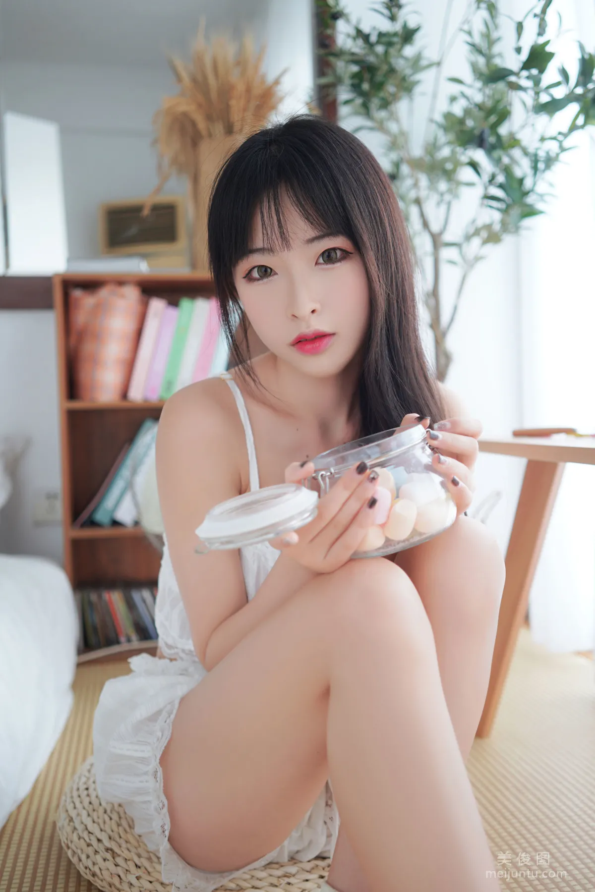 [美女Coser] 清水由乃 《夏日清涼》 寫真集 18