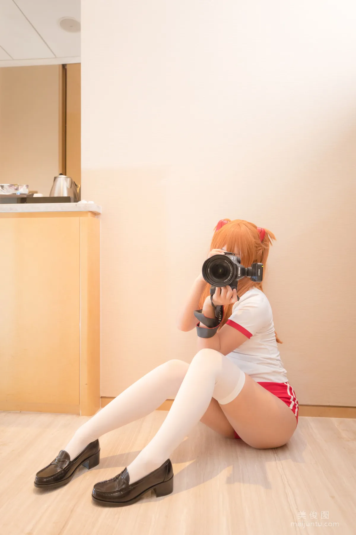 神楽坂真冬《未體驗少女》 寫真集 61