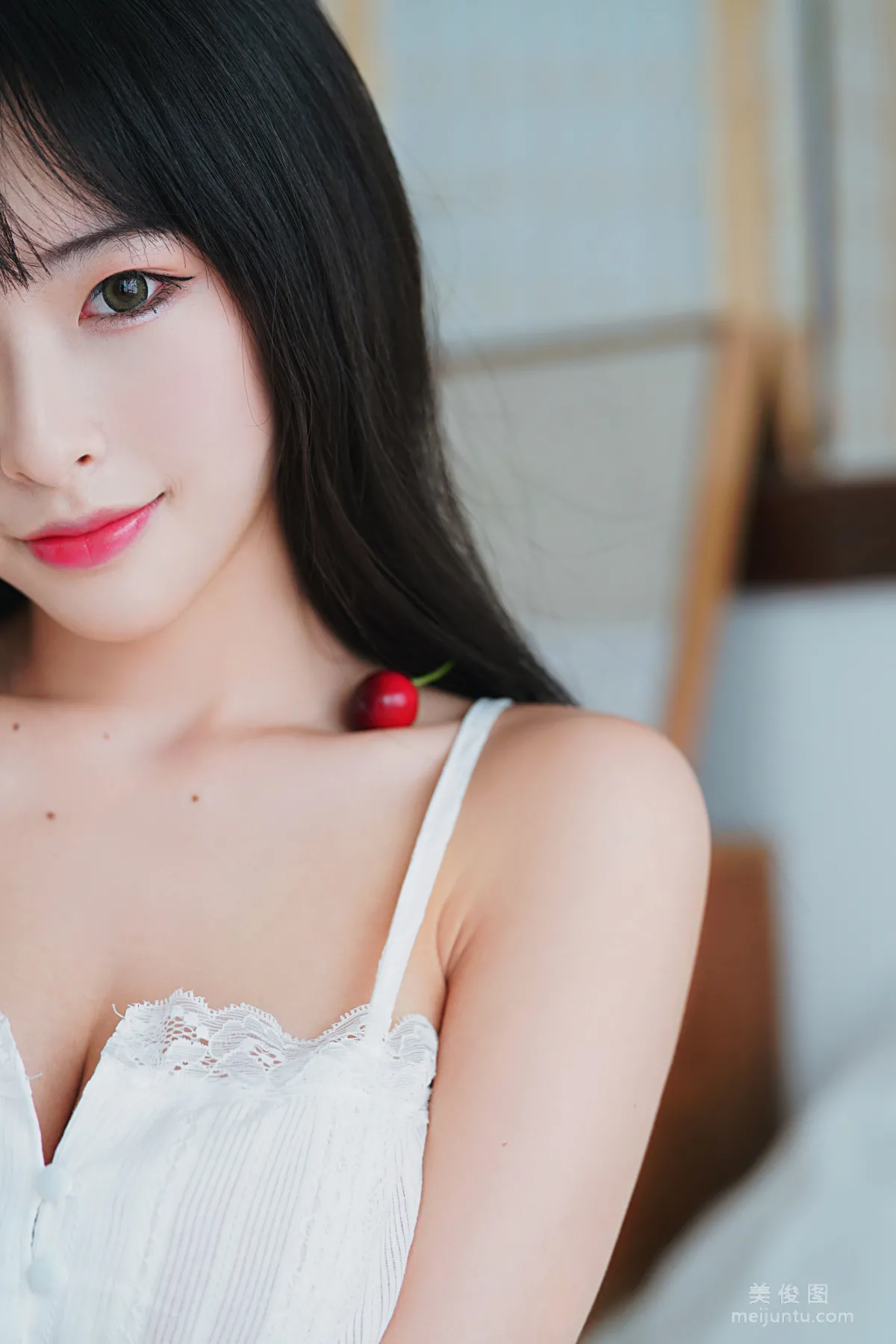 [美女Coser] 清水由乃 《夏日清涼》 寫真集 28