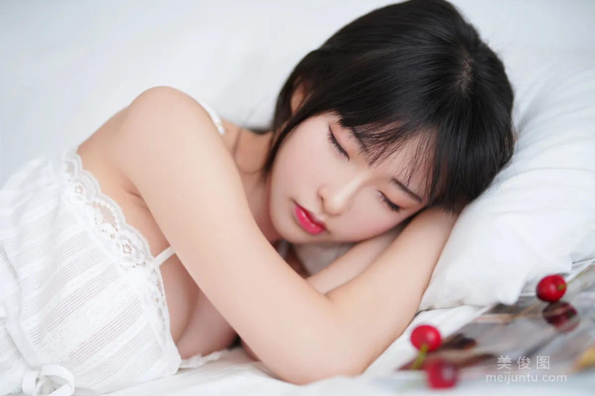 [美女Coser] 清水由乃 《夏日清涼》 寫真集 35