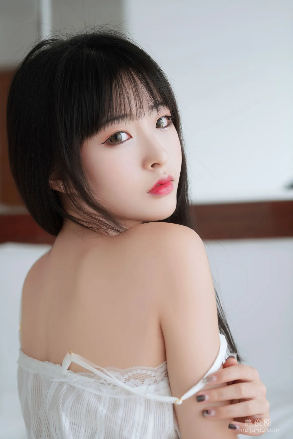 [美女Coser] 清水由乃 《夏日清涼》 寫真集 1