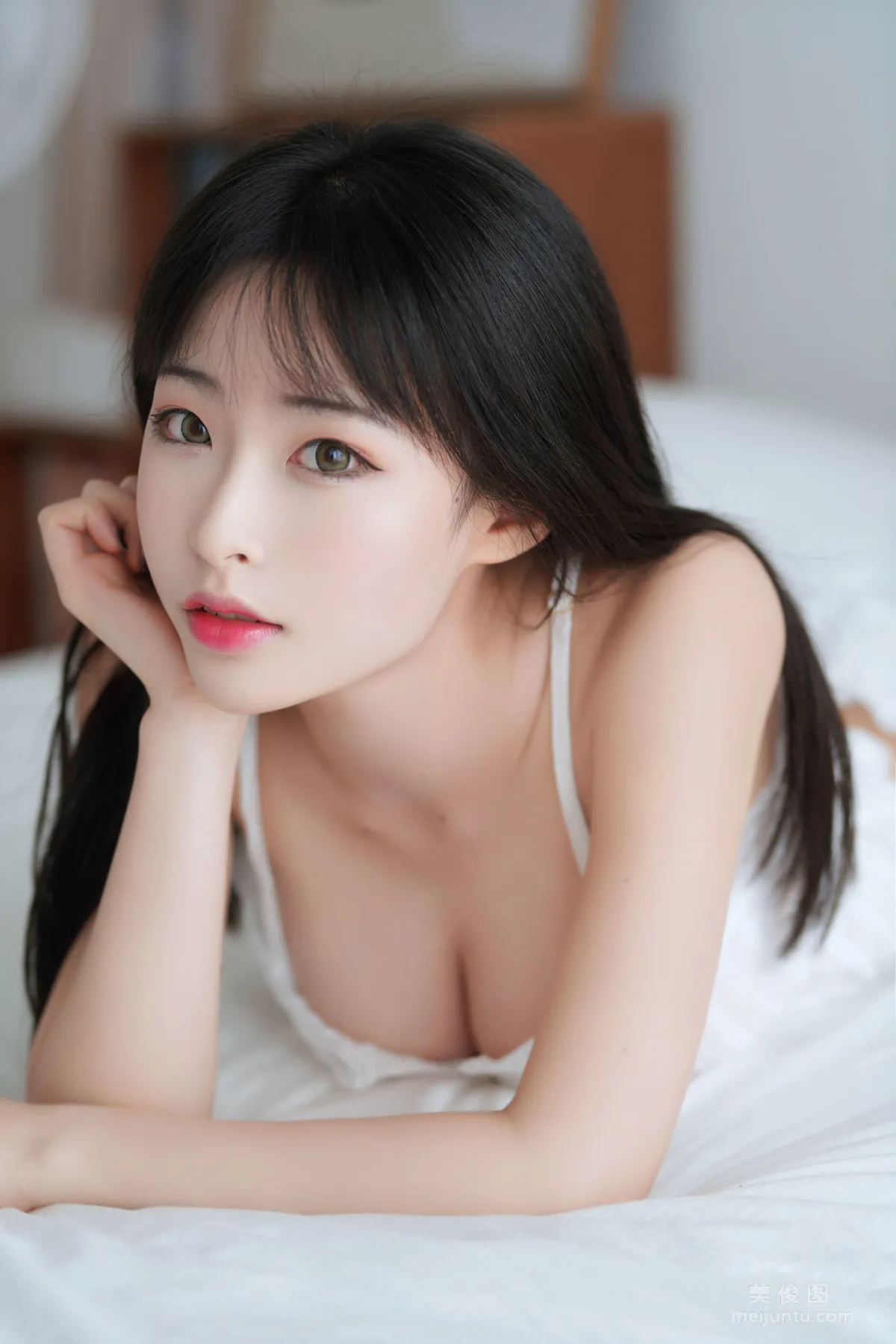 [美女Coser] 清水由乃 《夏日清涼》 寫真集 3