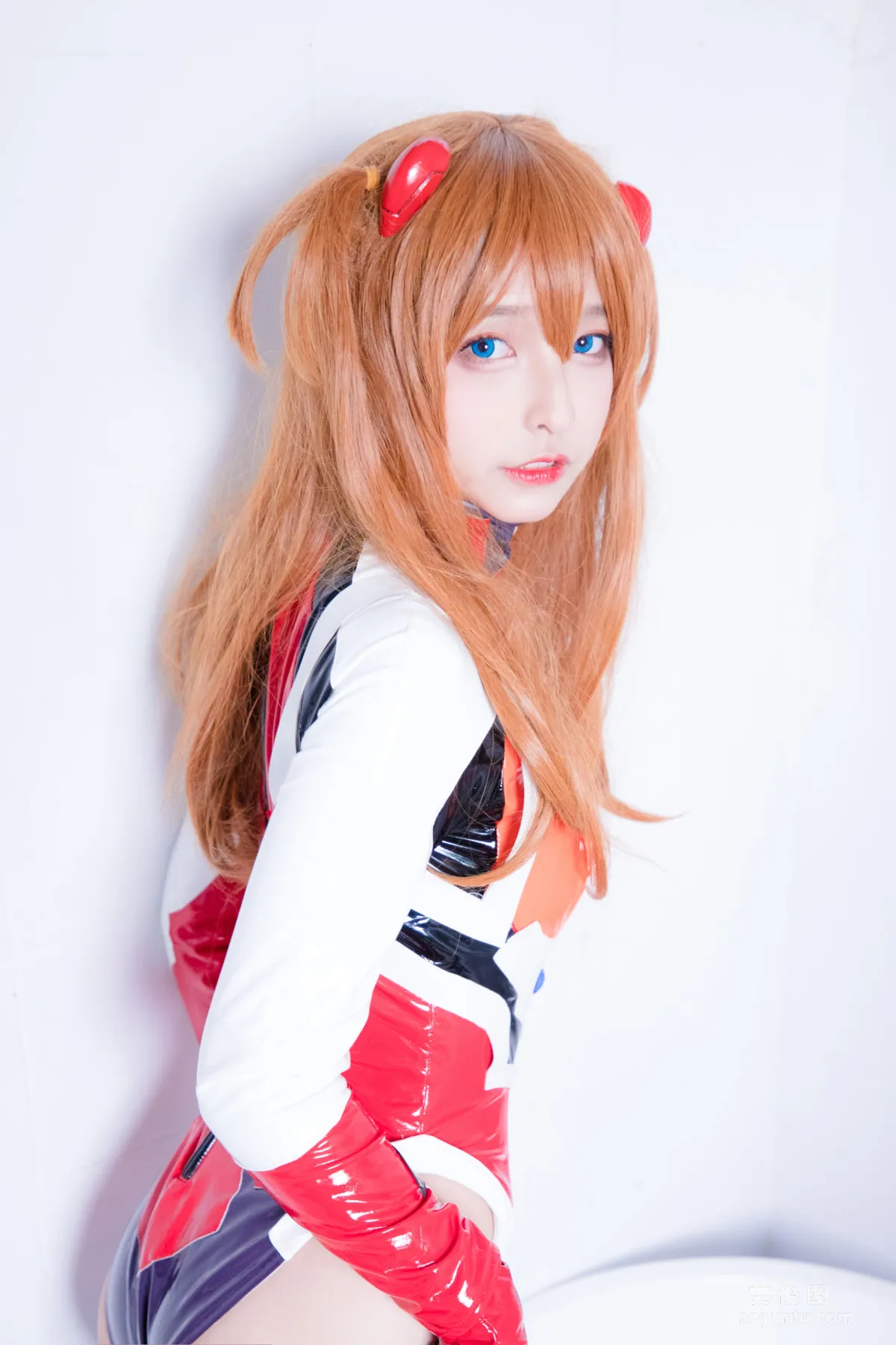 神楽坂真冬《未体验少女》 写真集4