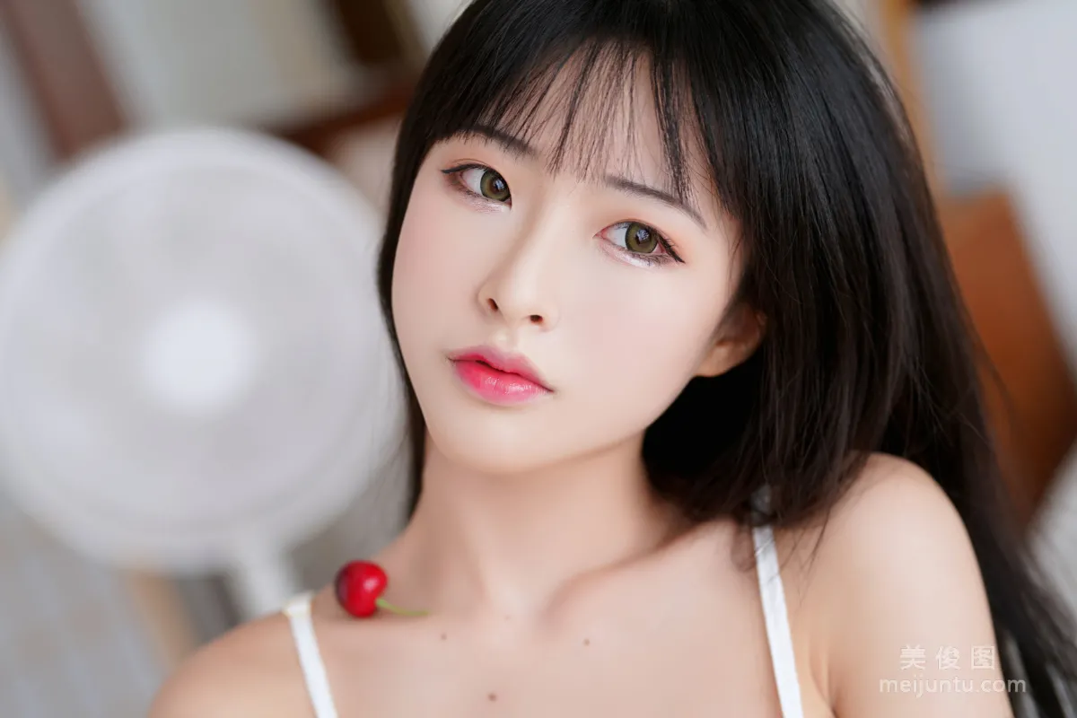 [美女Coser] 清水由乃 《夏日清涼》 寫真集 27