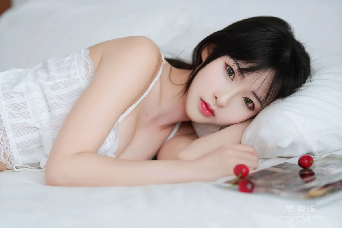 [美女Coser] 清水由乃 《夏日清涼》 寫真集 7