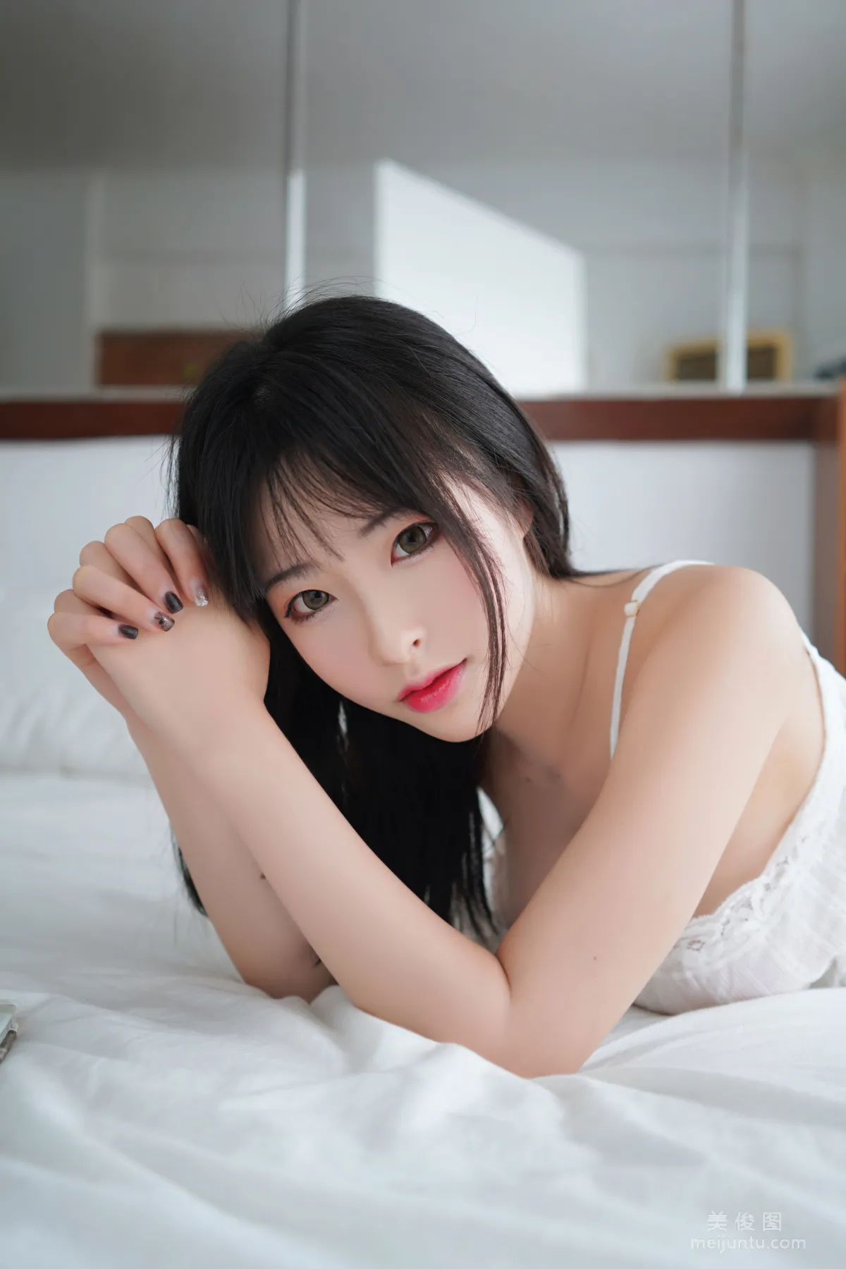 [美女Coser] 清水由乃 《夏日清涼》 寫真集 12