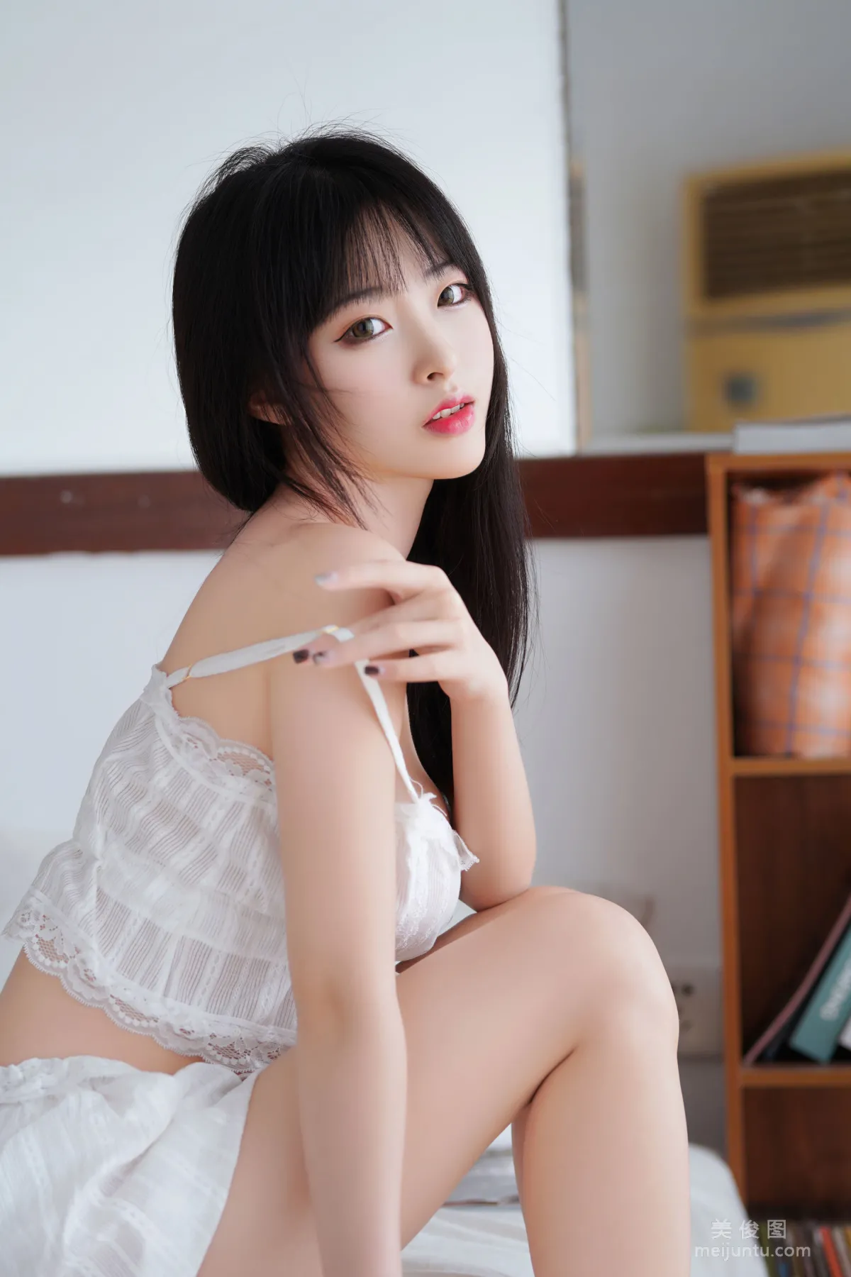 [美女Coser] 清水由乃 《夏日清涼》 寫真集 33