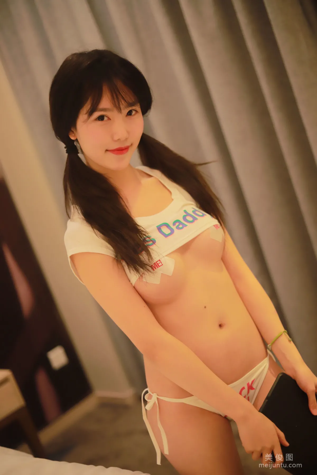 [美女Coser] 抖娘-利世 《下半球》 寫真集 31