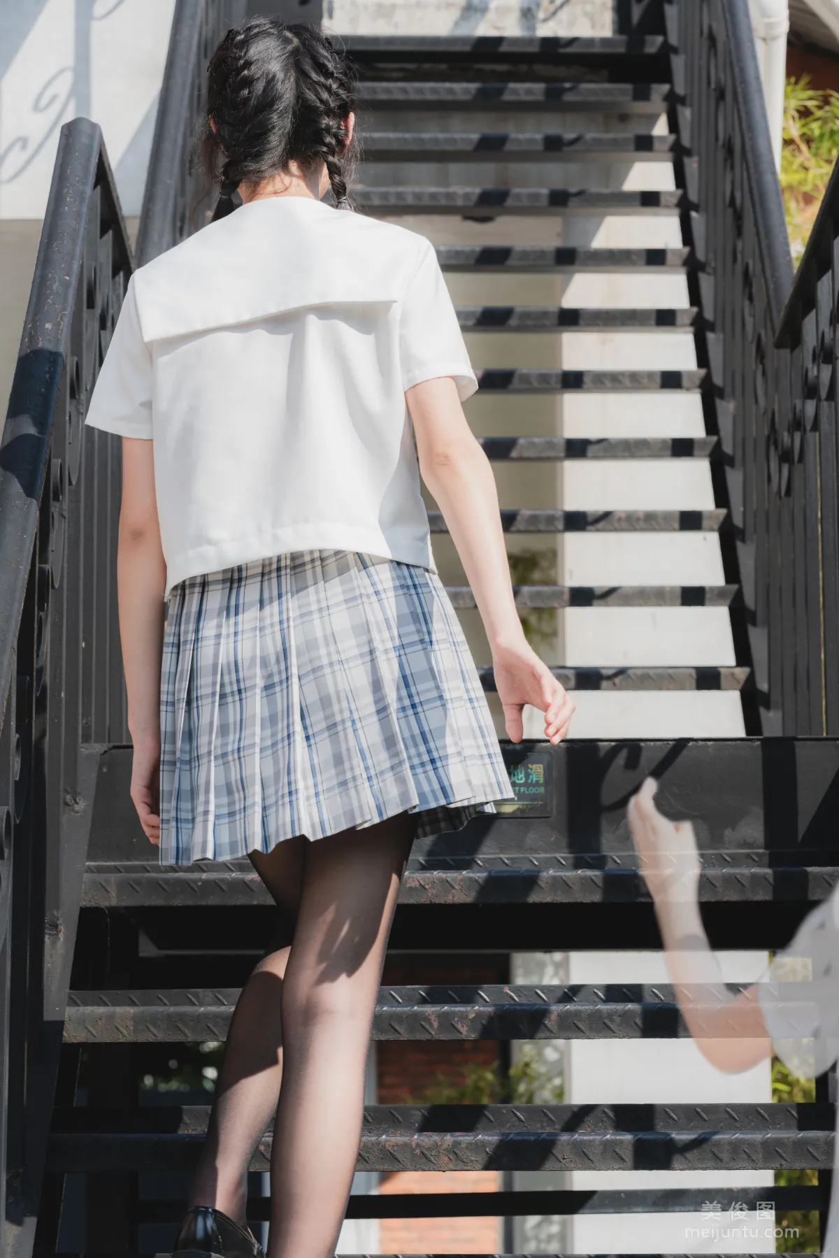 Coser西瓜 《凤凰新村》 写真集37