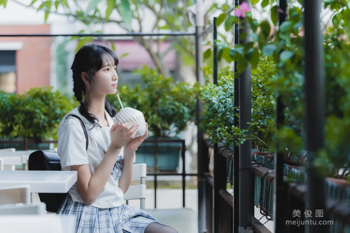 Coser西瓜 《凤凰新村》 写真集25