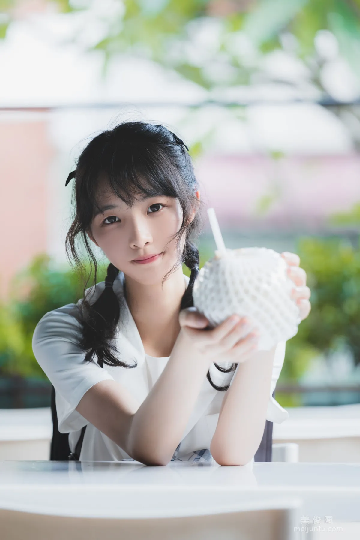 Coser西瓜 《凤凰新村》 写真集33
