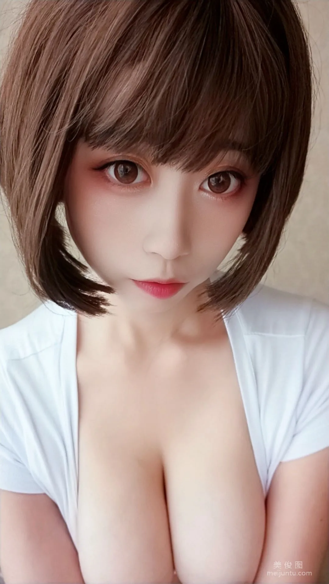 奈汐酱nice 《快乐水 兔女郎》 写真集19