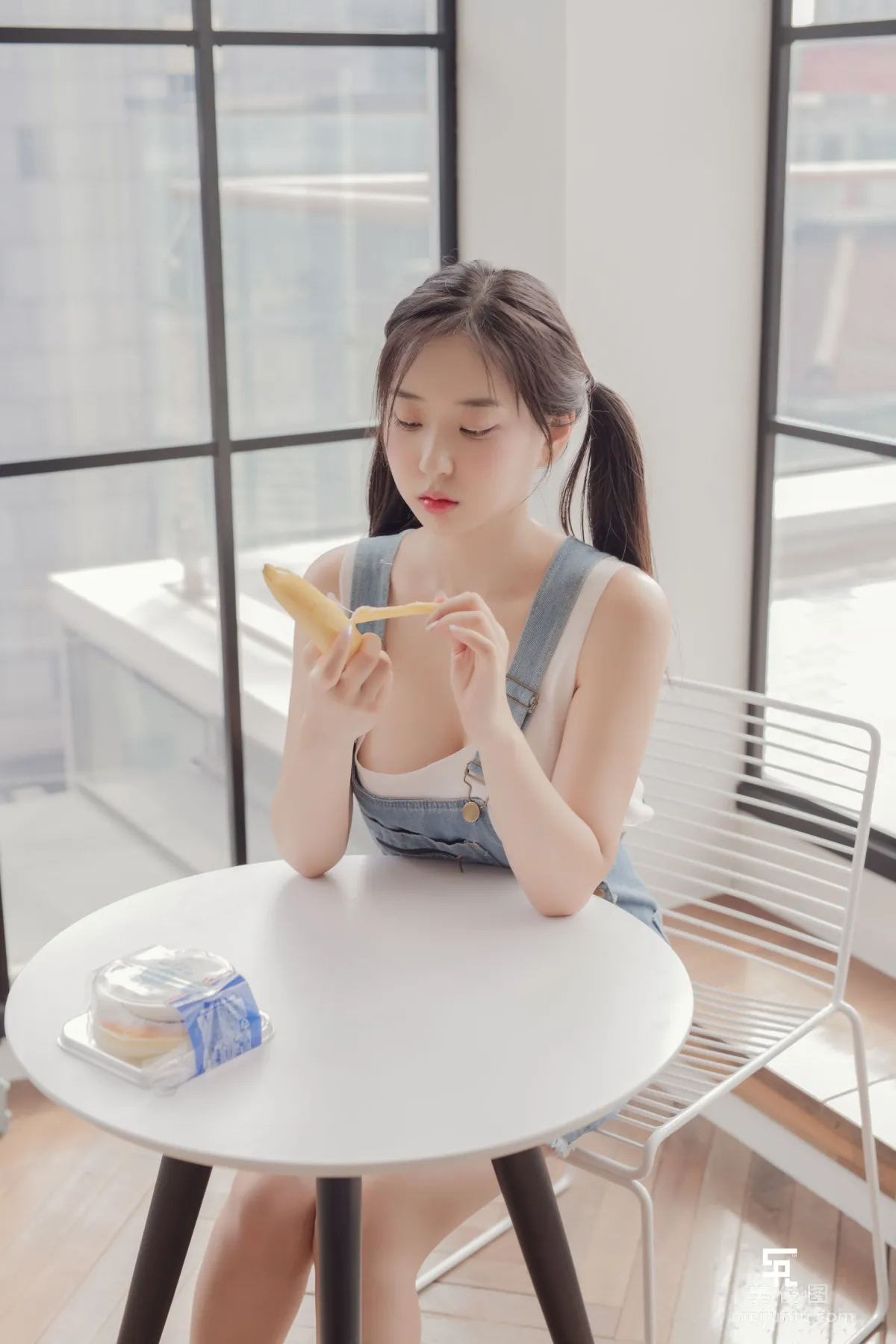 [saintphotolife] 申才恩Zennyrt 《tenderly》 寫真集 23