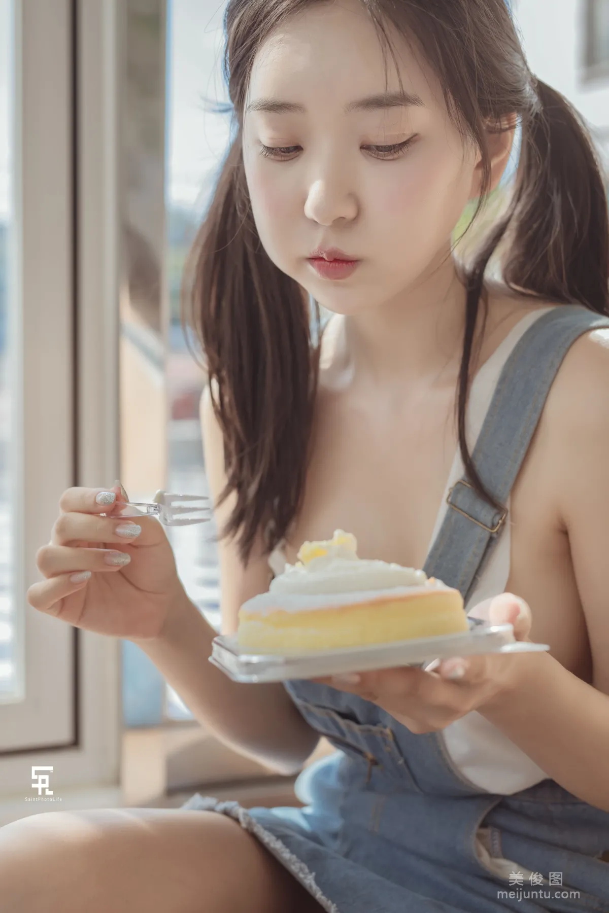 [saintphotolife] 申才恩Zennyrt 《tenderly》 寫真集 38