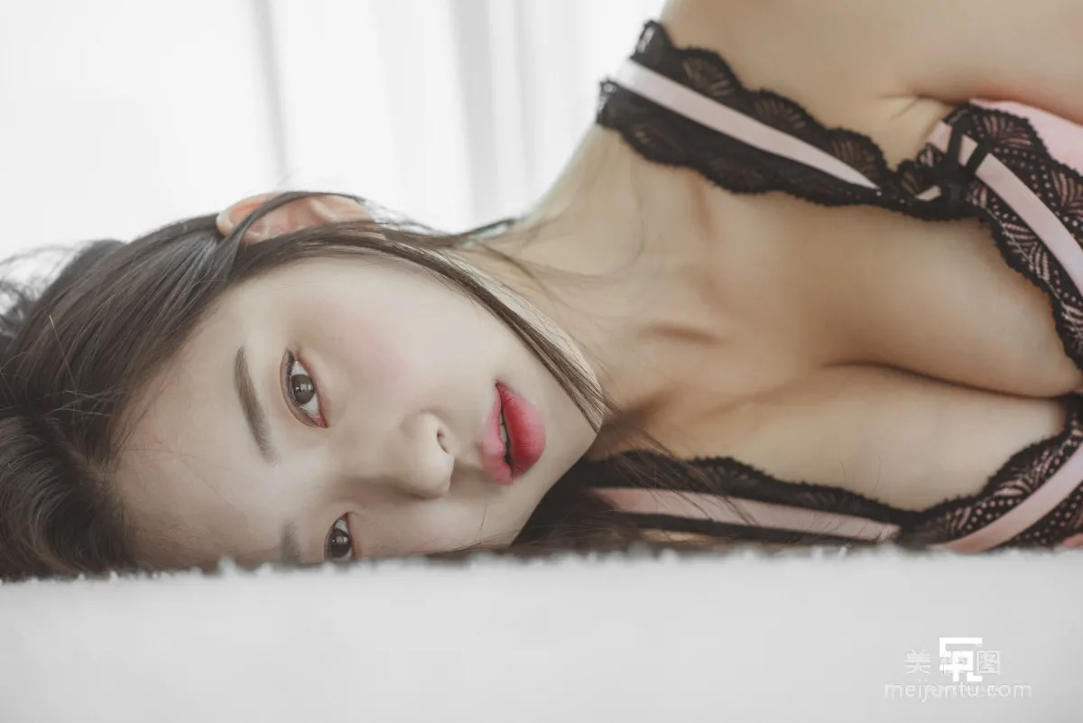 [saintphotolife] 申才恩Zennyrt 《The Blue》 寫真集 11