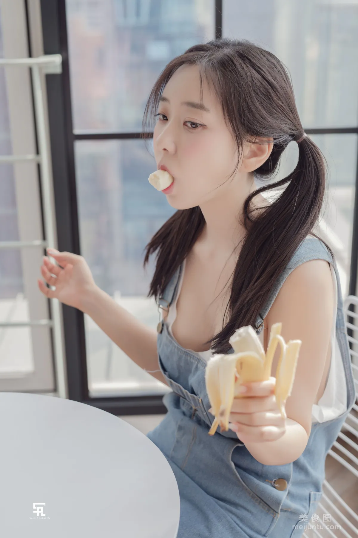 [saintphotolife] 申才恩Zennyrt 《tenderly》 寫真集 31