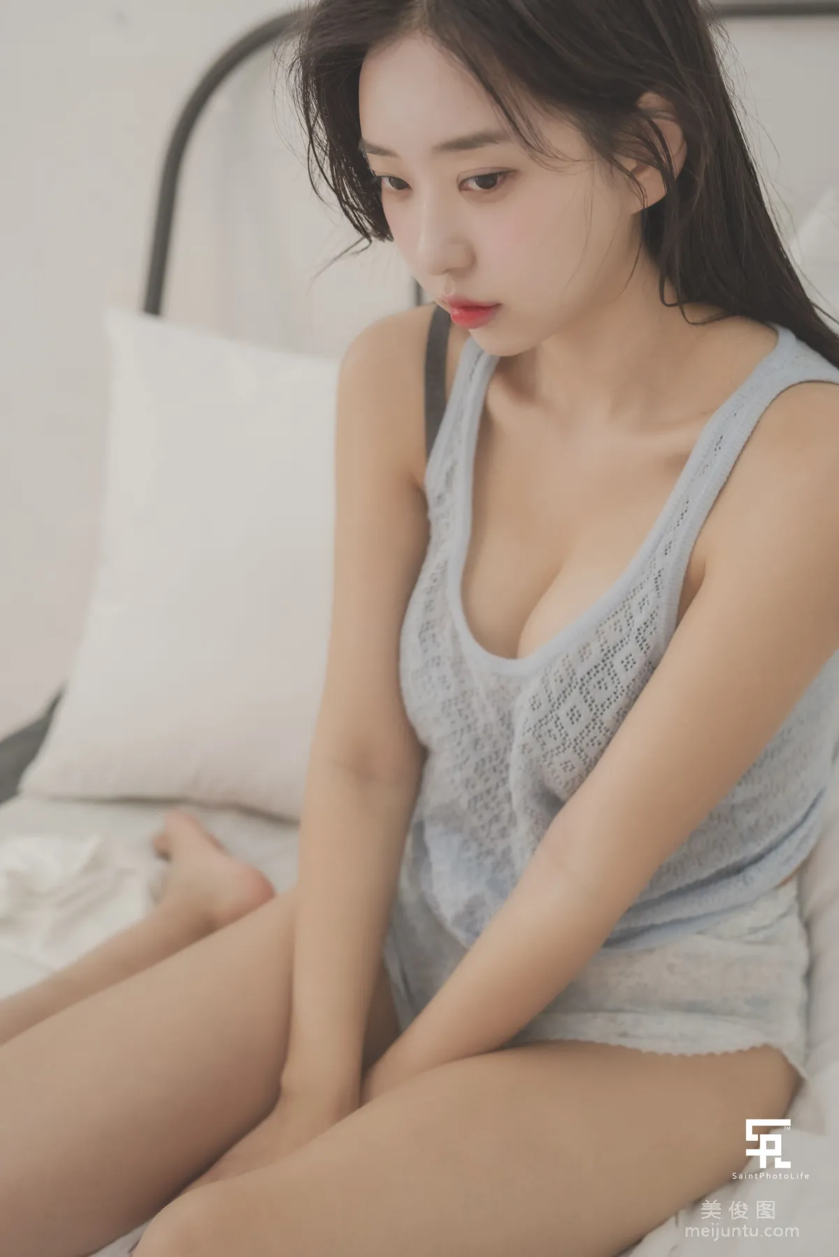 [saintphotolife] 申才恩(Zennyrt) 《One summer day》 寫真集 24