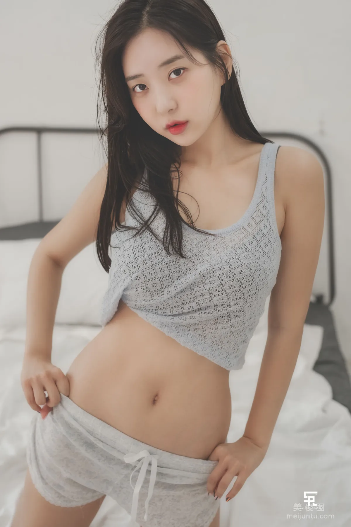 [saintphotolife] 申才恩(Zennyrt) 《One summer day》 寫真集 17