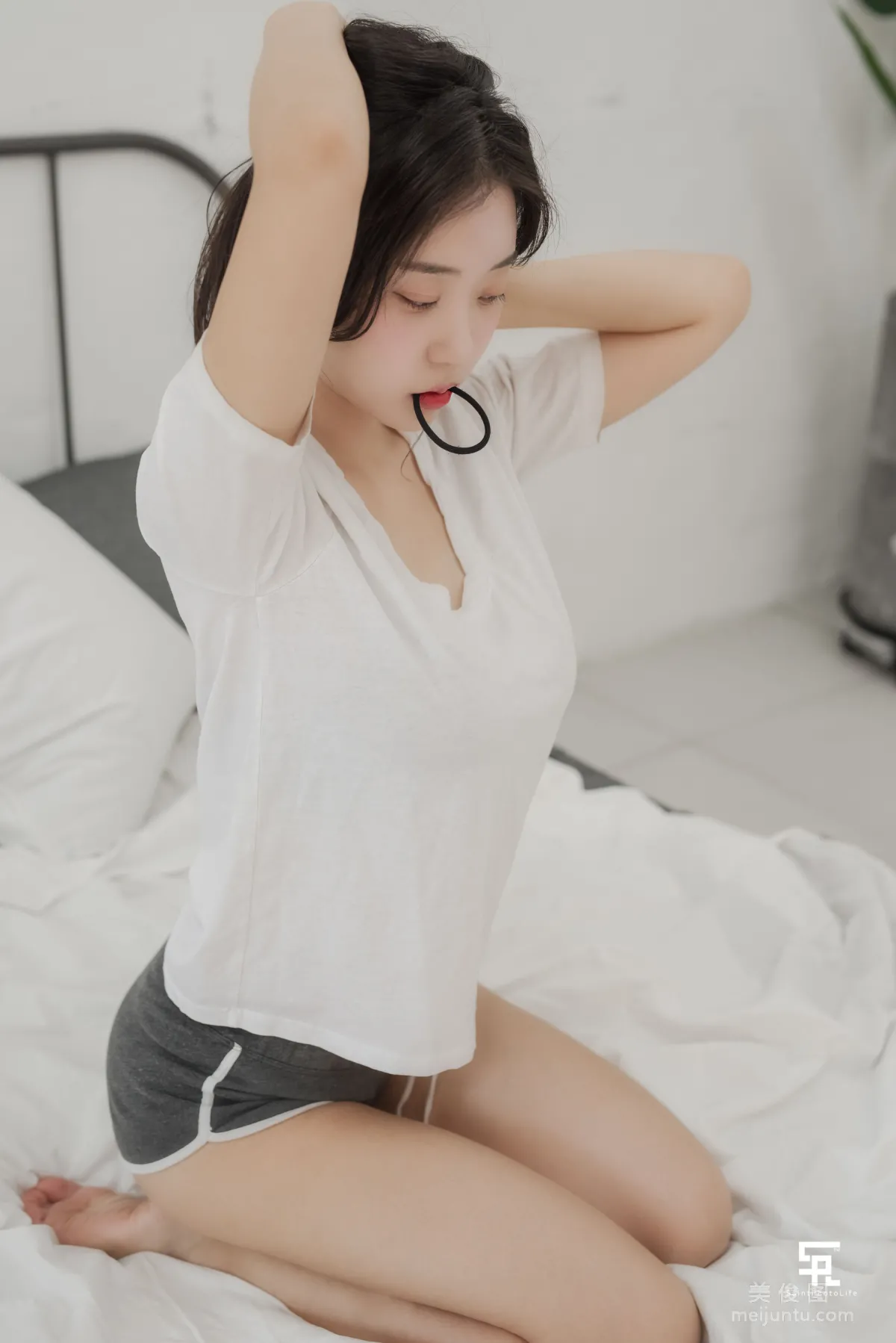 [saintphotolife] 申才恩(Zennyrt) 《One summer day》 寫真集 31