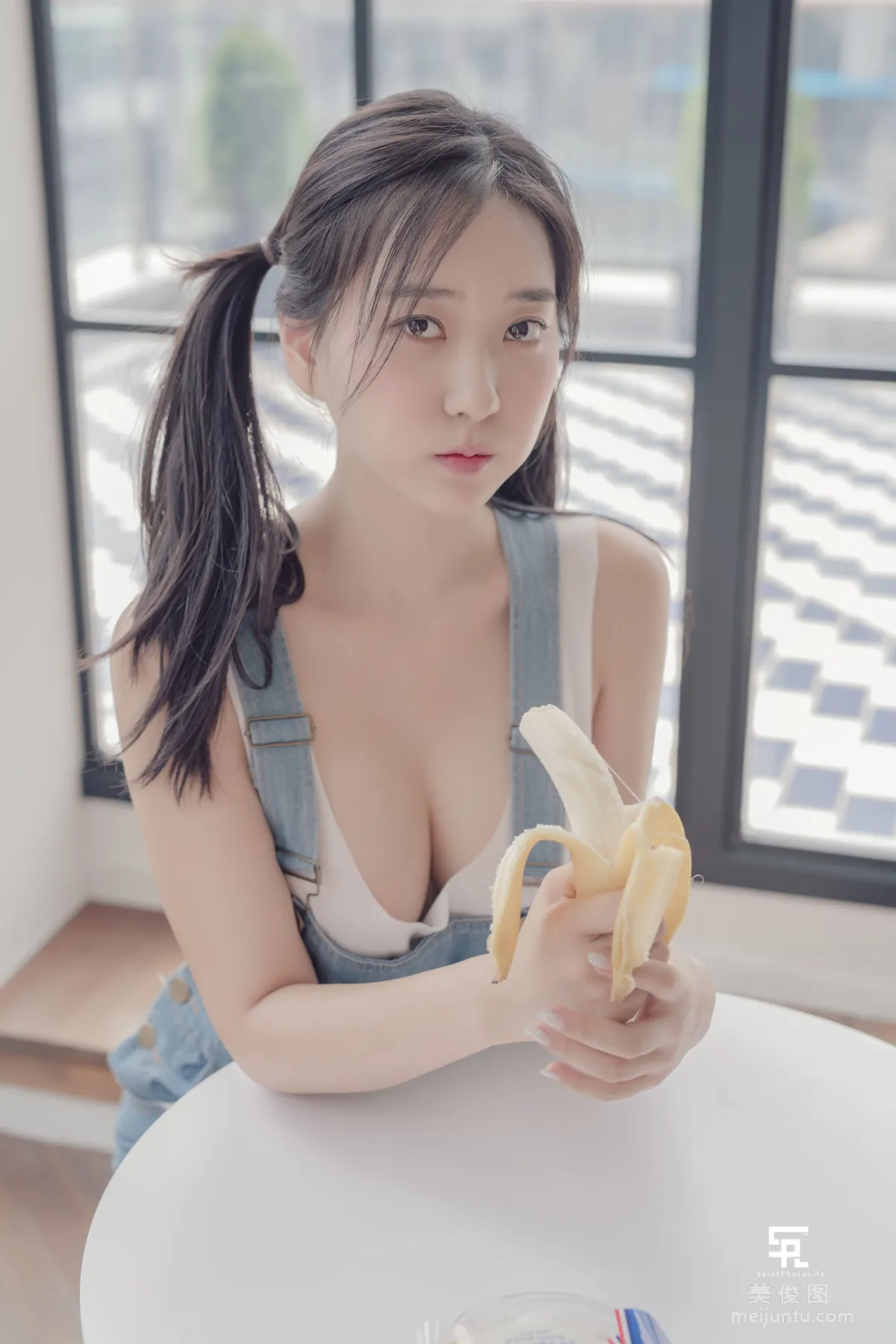[saintphotolife] 申才恩Zennyrt 《tenderly》 寫真集 24