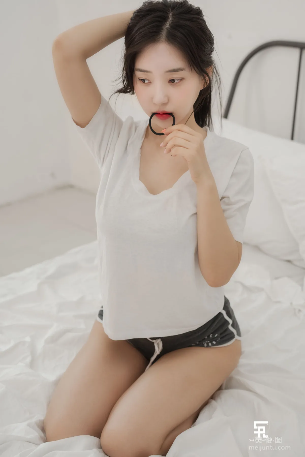 [saintphotolife] 申才恩(Zennyrt) 《One summer day》 寫真集 30