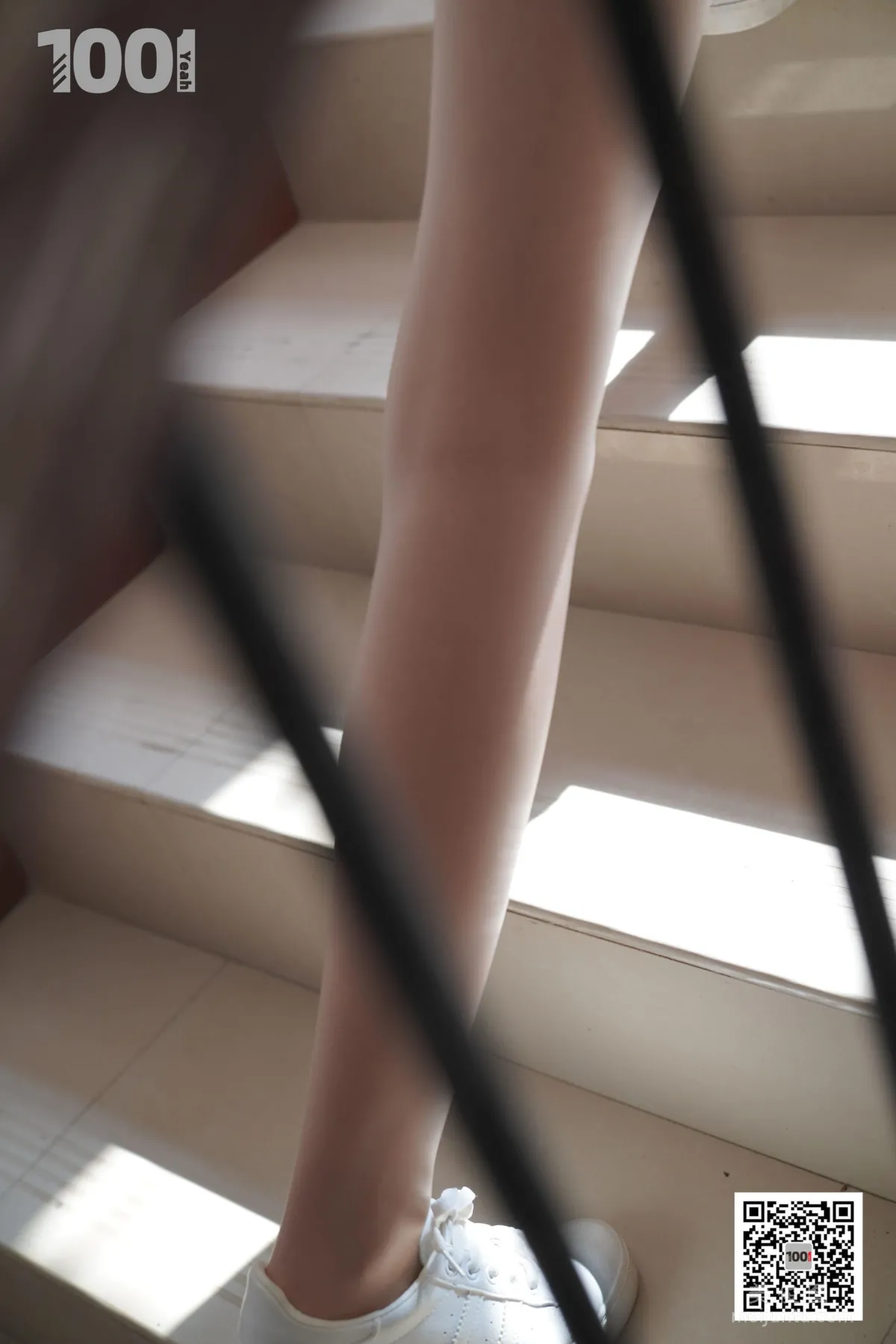 [IESS一千零一夜] 模特：西瓜《擁抱陽光1》 肉絲美腿寫真集 54