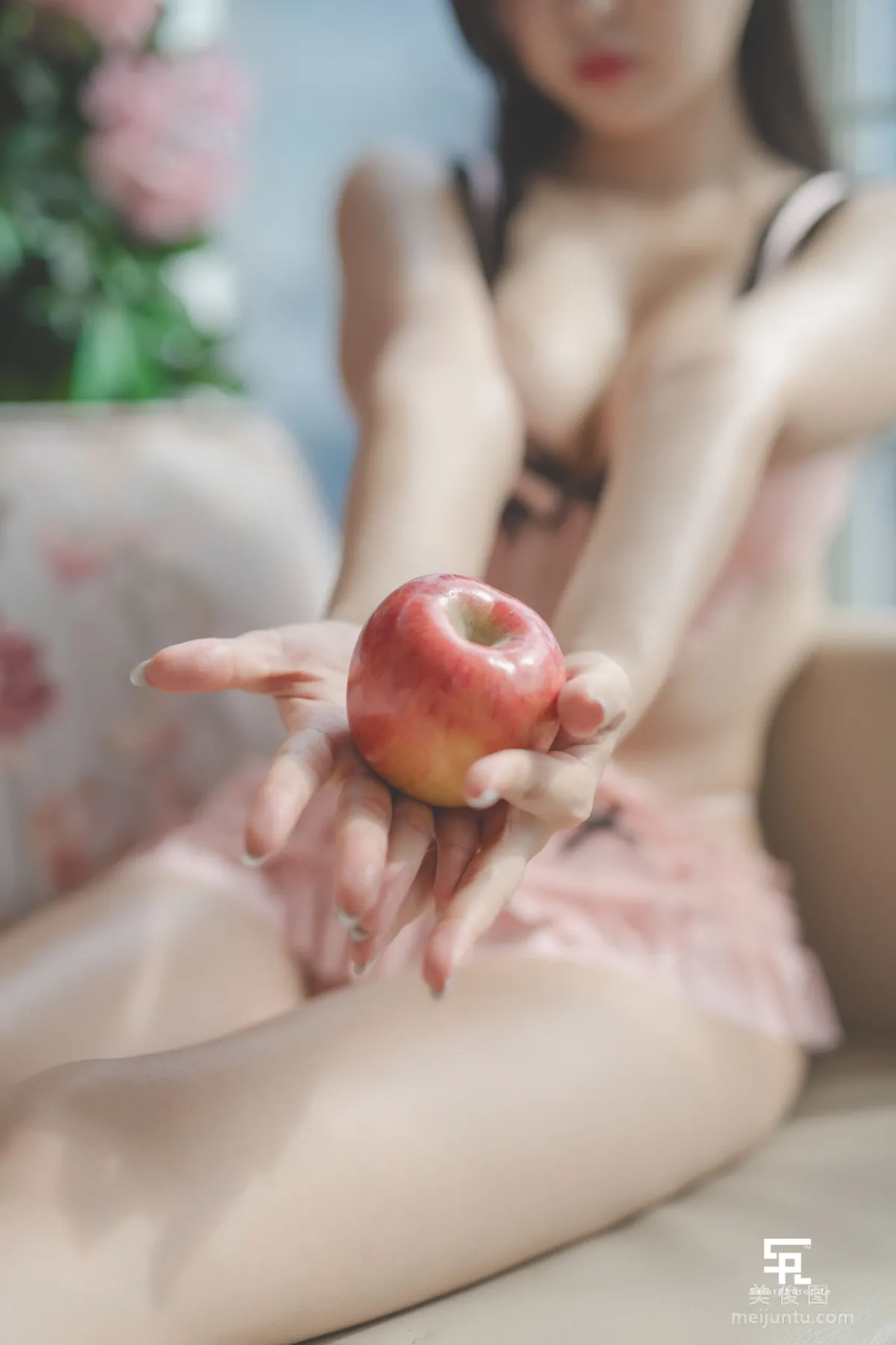 [saintphotolife] 申才恩Zennyrt 《tenderly》 寫真集 20