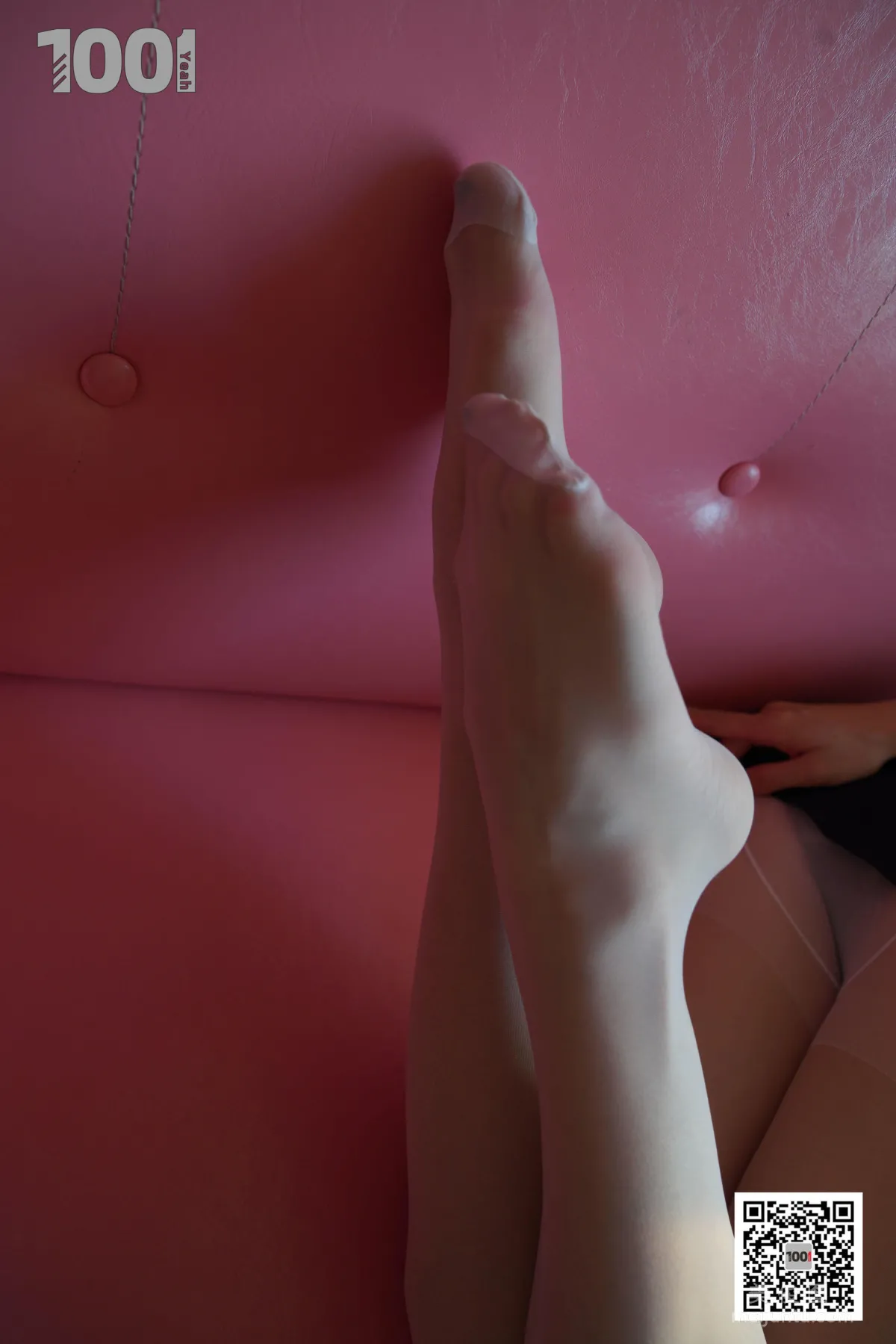 [IESS一千零一夜] 模特真真《逃課的JK少女3》 寫真集 50
