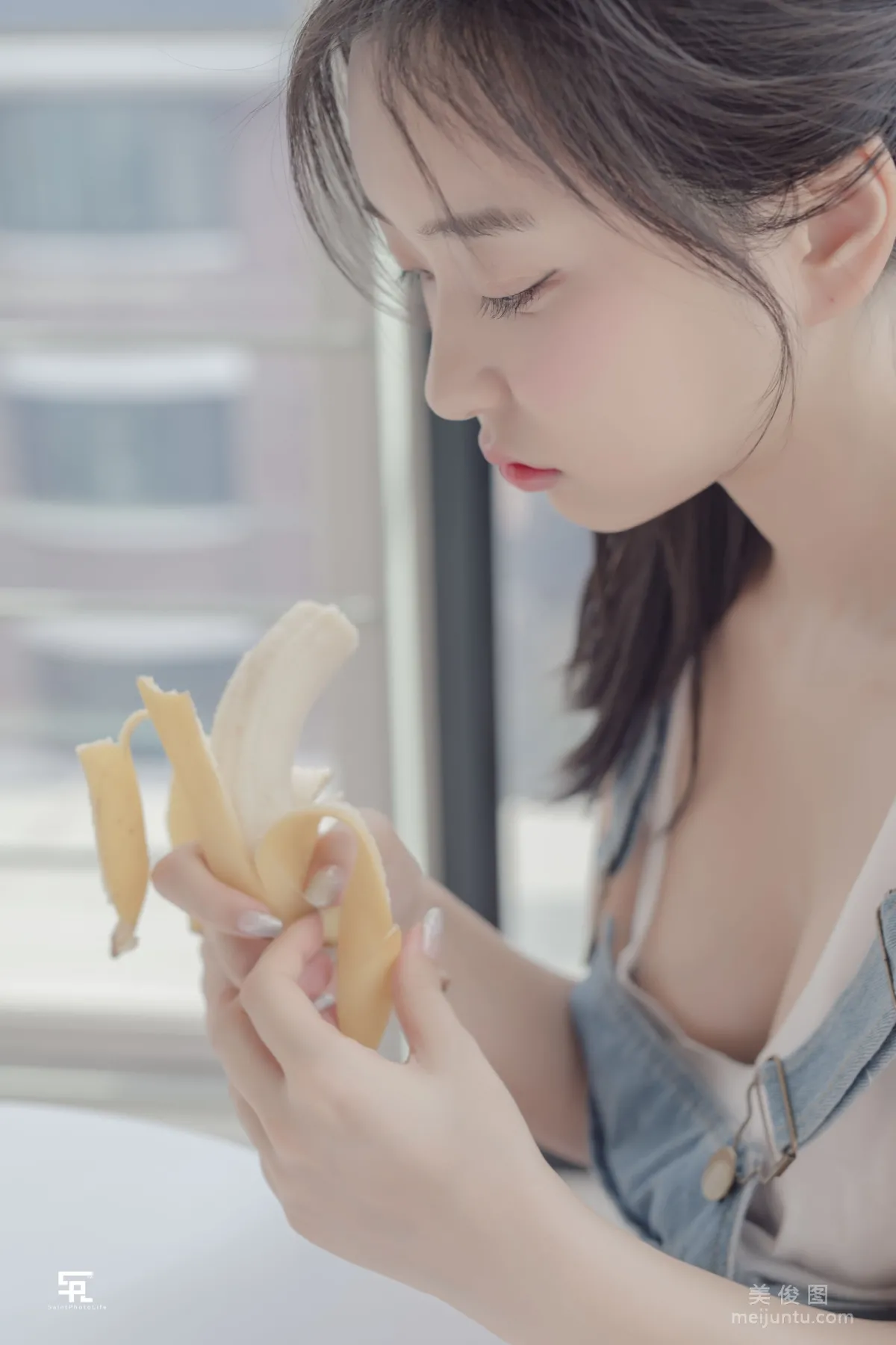 [saintphotolife] 申才恩Zennyrt 《tenderly》 寫真集 29