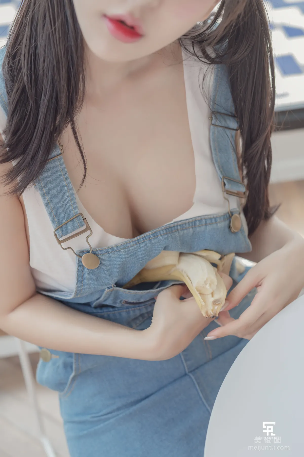 [saintphotolife] 申才恩Zennyrt 《tenderly》 寫真集 30